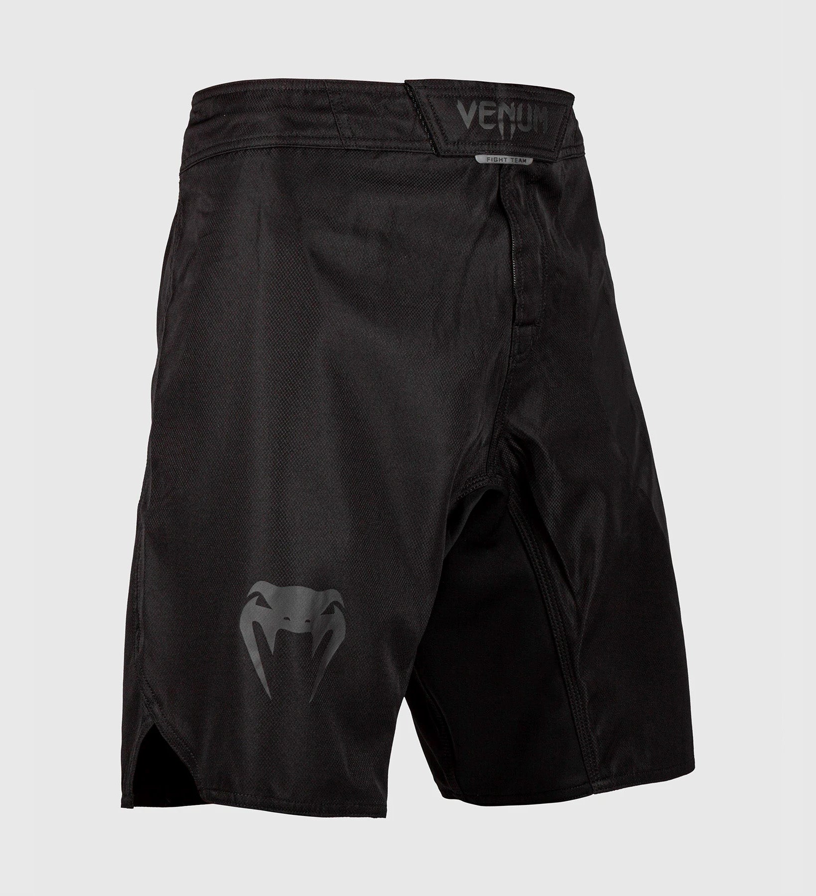 Venum MMA Broekje Light 3.0 - Zwart - Shorts