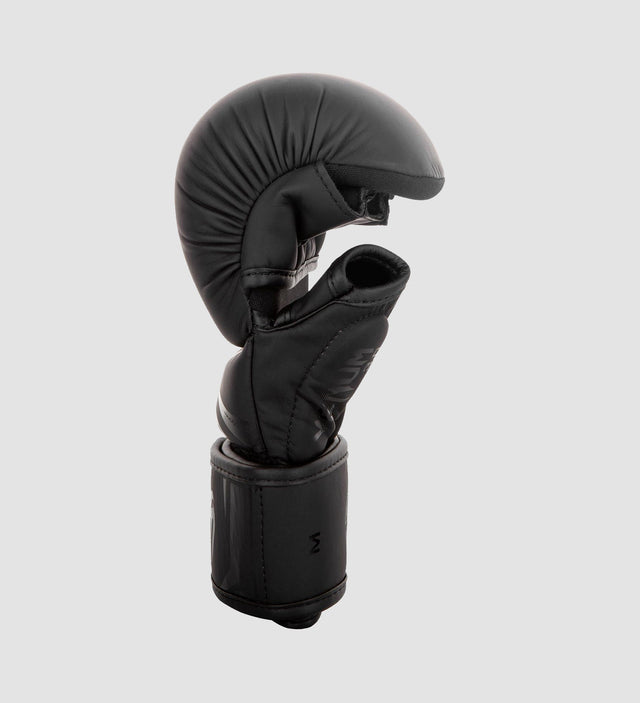 Luvas de MMA Venum Challenger Sparring 3.0 – Preto – Luvas de MMA