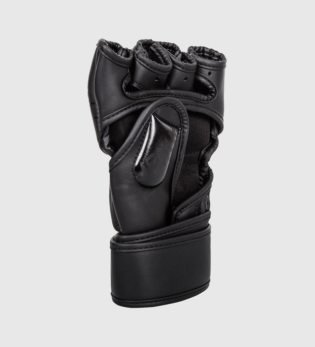 Venum MMA-handsker Undisputed - Sort - MMA-handsker