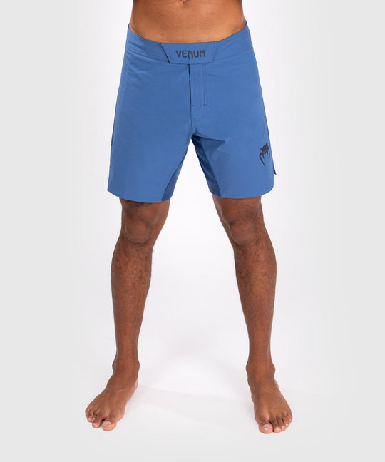 Venum MMA Shorts Contender - Blauw