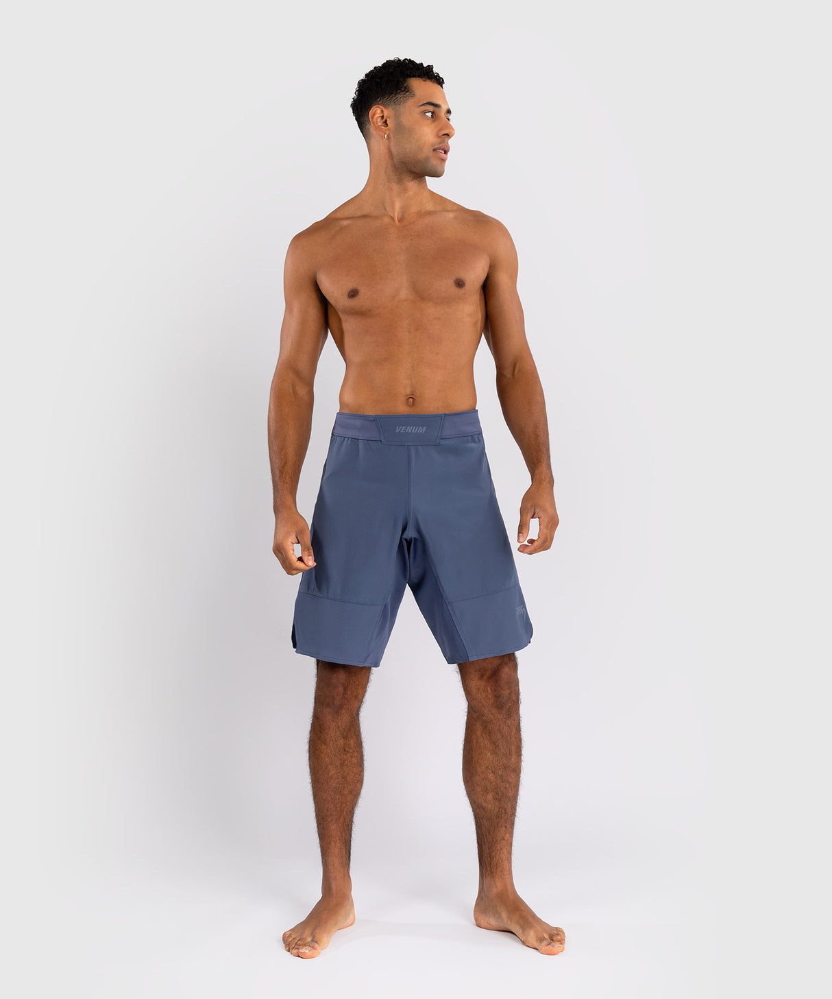 Venum MMA Shorts G-Fit Air - Foggy Blue