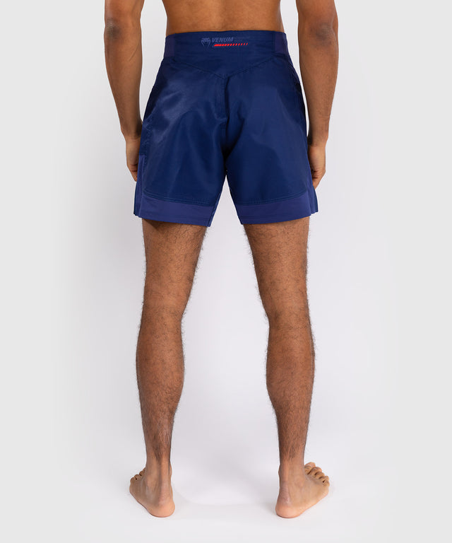 Pantaloncini MMA Venum Technical 3.0 – Blu