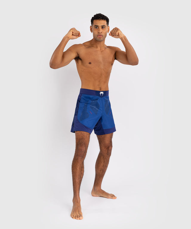 Pantaloncini MMA Venum Technical 3.0 – Blu