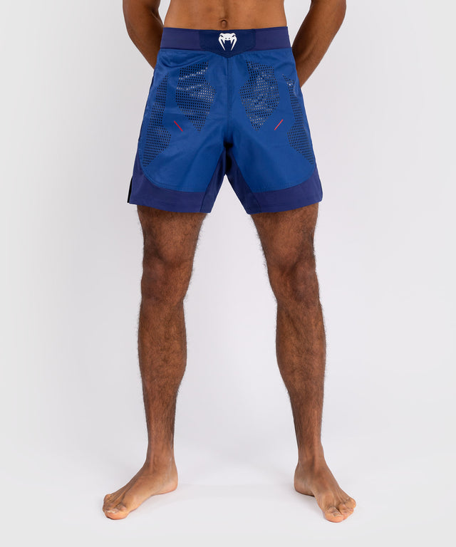 Pantaloncini MMA Venum Technical 3.0 – Blu