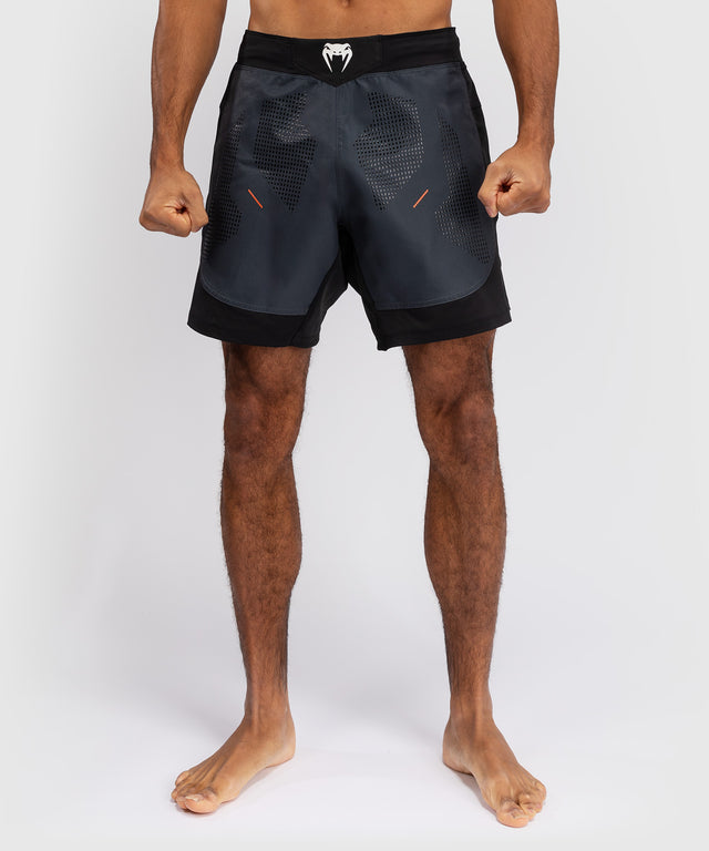 Pantaloni scurți MMA Venum Technical 3.0 - Gri închis