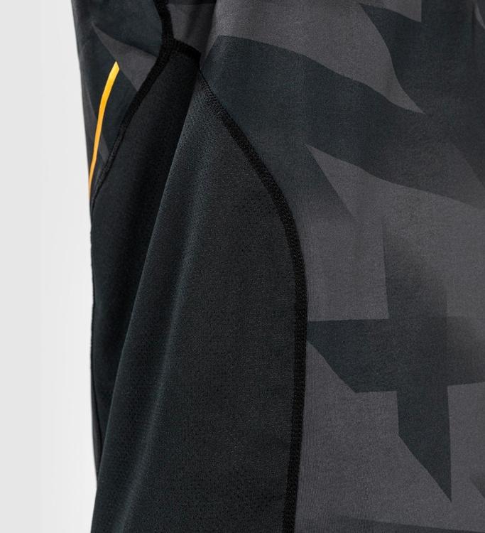 Venum Razor Tanktop - Zwart/Goud - T-Shirt