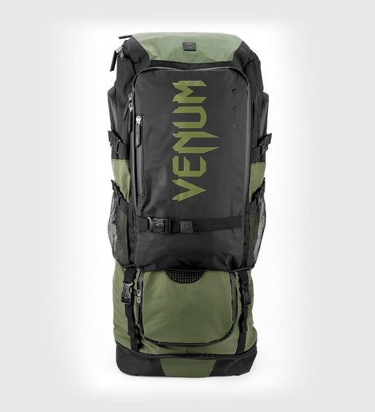 Venum Rugtas Xtrem Evo - Kaki Groen/Zwart