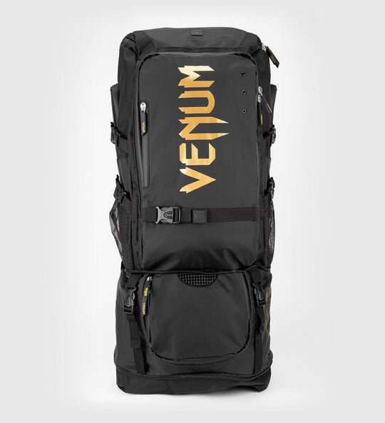 Venum Rugtas Xtrem Evo - Zwart/Goud