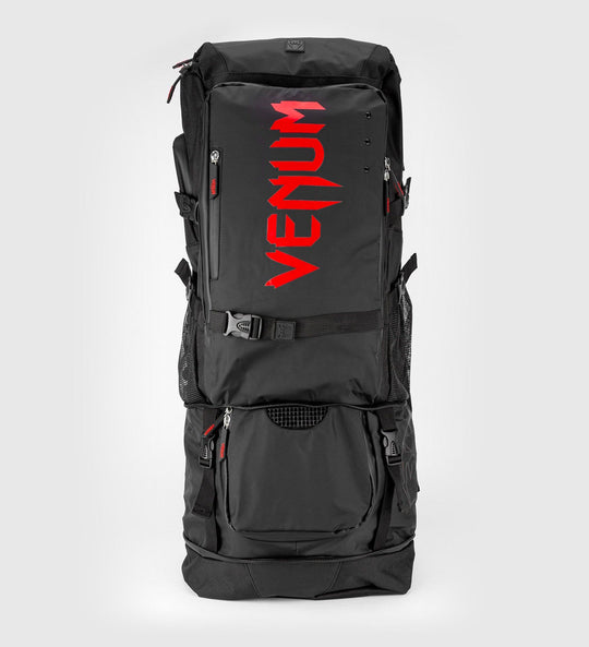 Venum Rugtas Xtrem Evo - Zwart/Rood