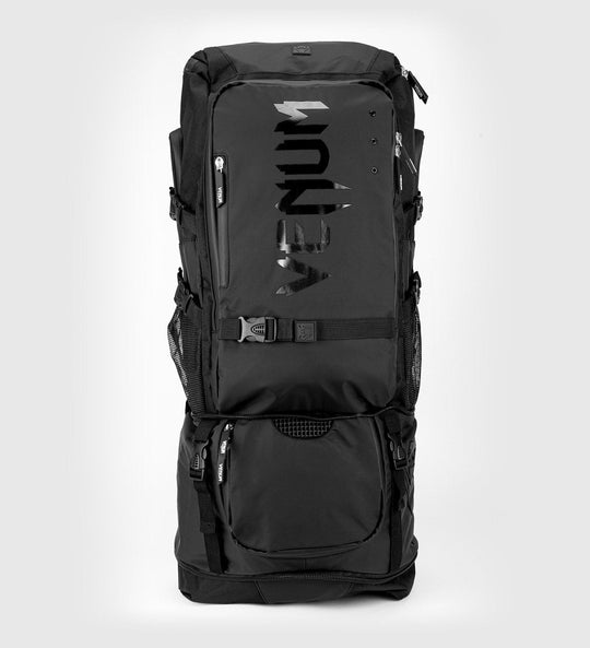 Venum Rugtas Xtrem Evo - Zwart