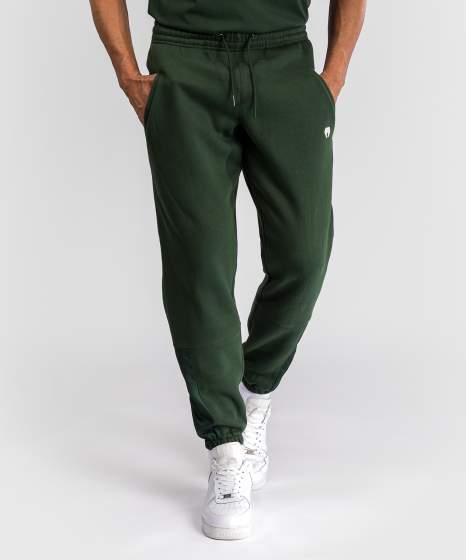 Venum Joggers Silent Power - Forest Green