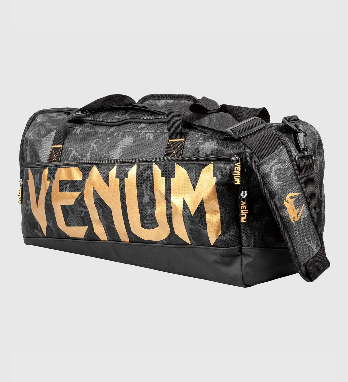 Venum Sporttas Sparring - Camo/Goud - Sporttas