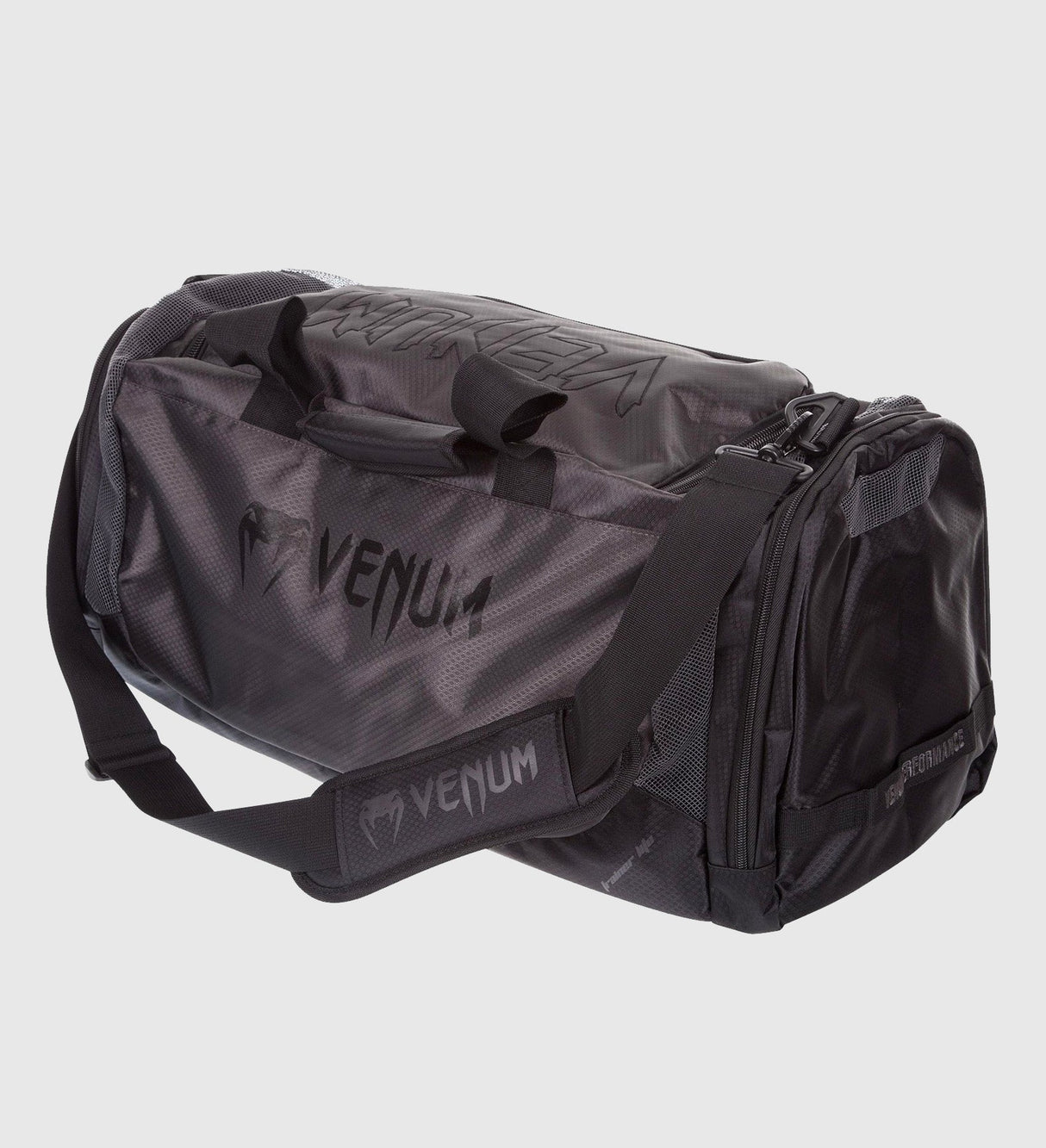 Venum Sporttas Trainer Lite - Zwart - Sporttas