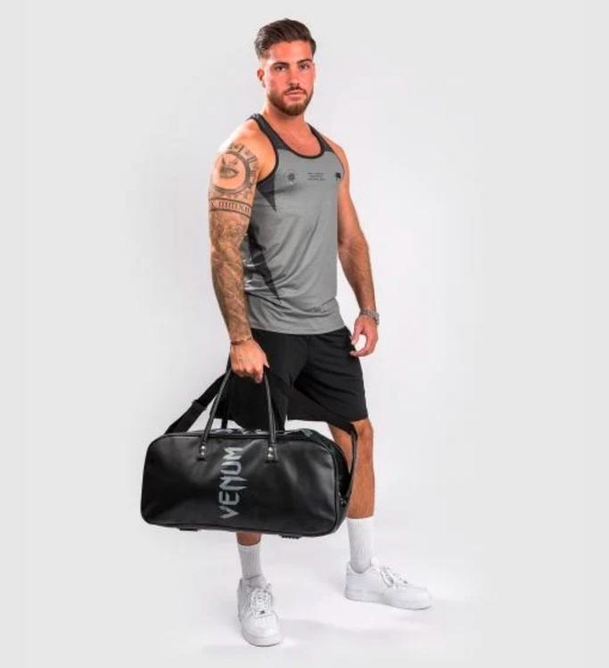 Venum Stone Tanktop - Mineraal Groen - T-Shirt