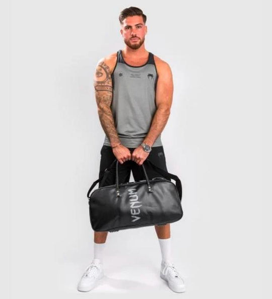 Venum Stone Tanktop - Mineraal Groen