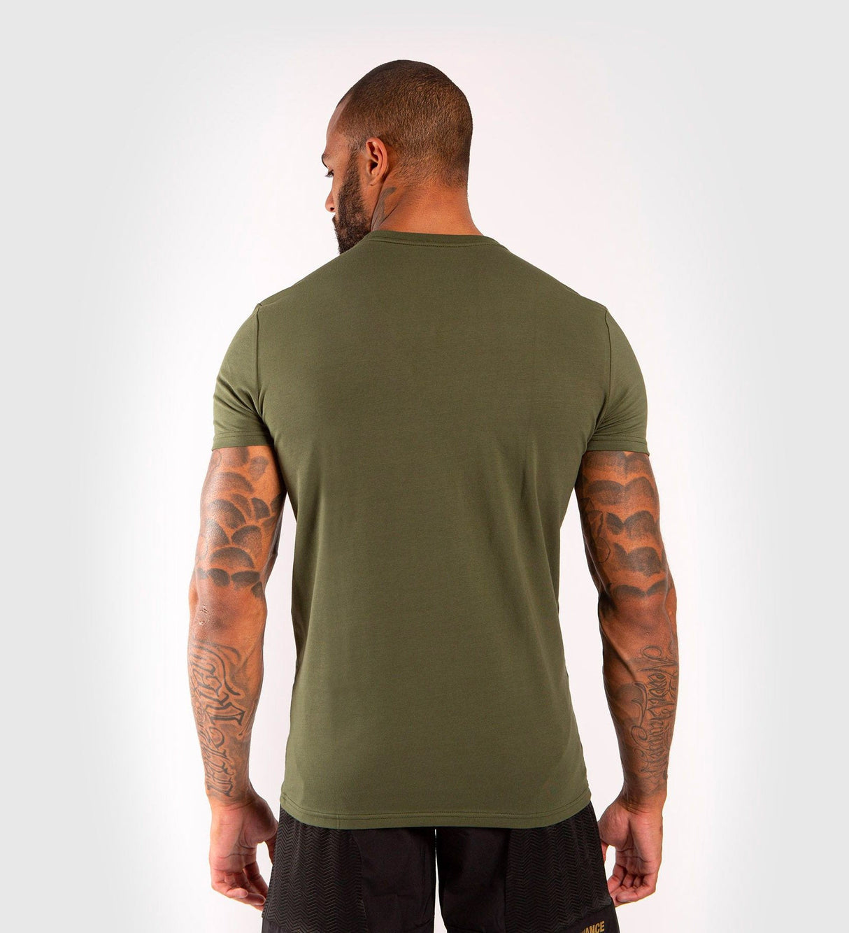 Venum T-shirt Classic - Kaki - T-Shirt