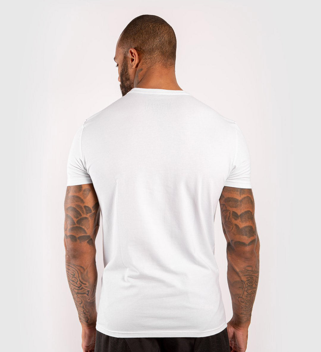 Venum T-shirt Classic - Wit - T-Shirt