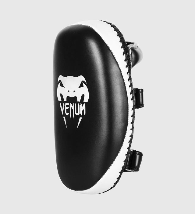 Venum Thai Pads Light – Schwarz/Weiß – Schlag- & Trittpolster