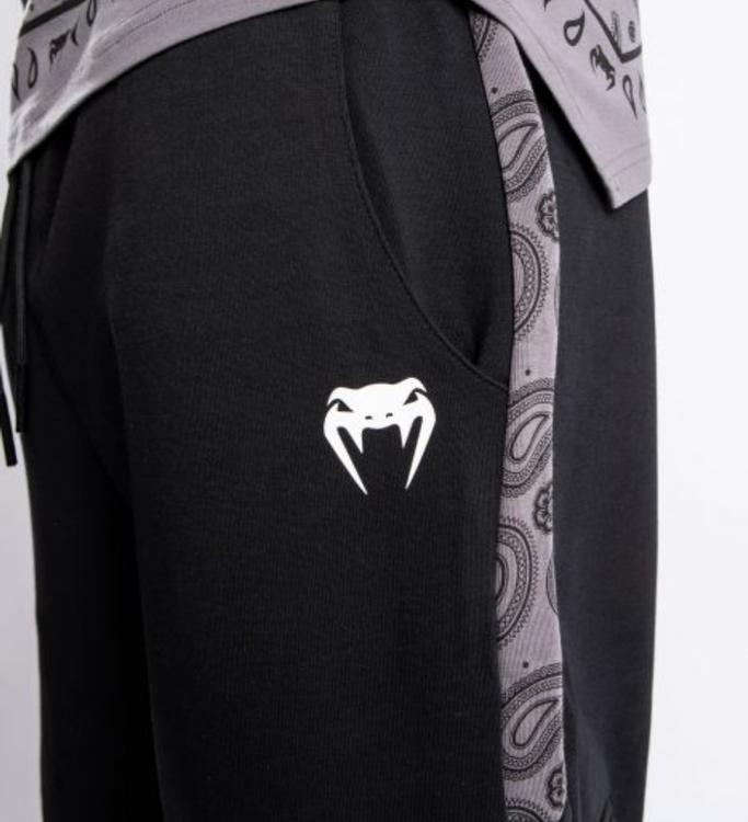 Venum Trainingsbroek Cali 34 oversized - Zwart - Shorts