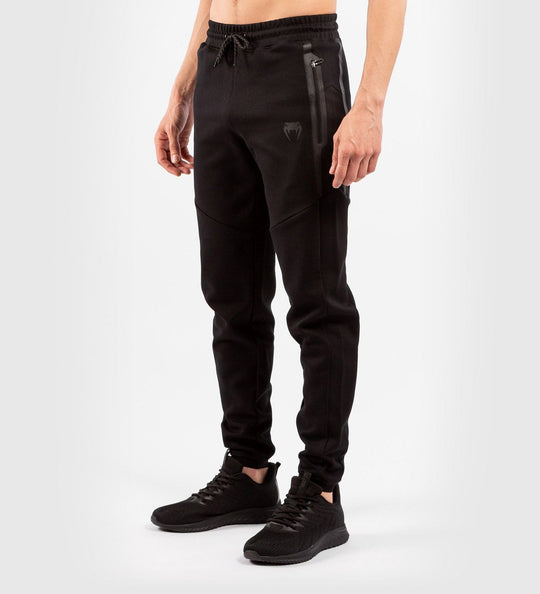 Venum Trainingsbroek Laser Evo 2.0 - Zwart