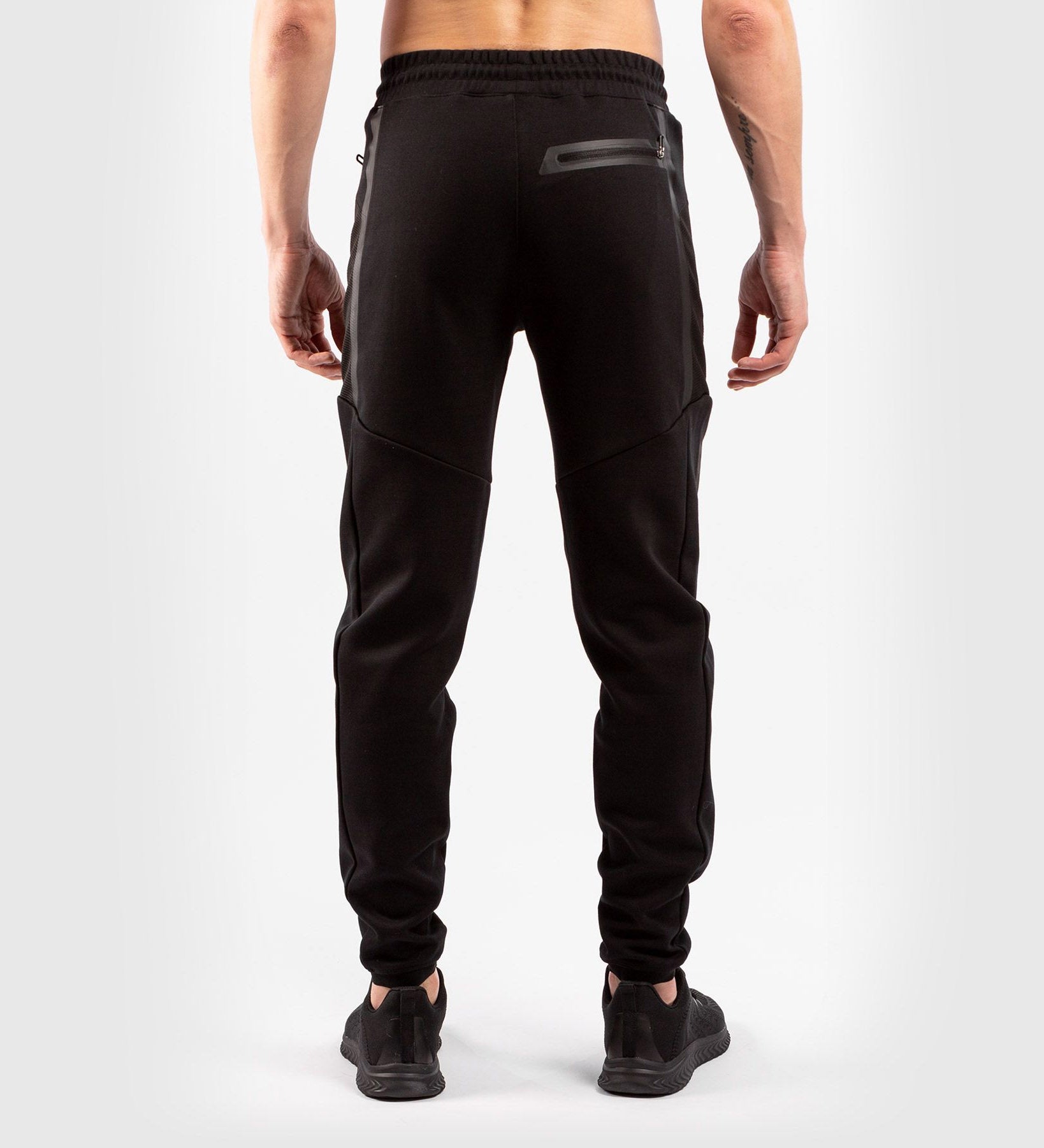 Venum Trainingsbroek Laser Evo 2.0 - Zwart - Shorts