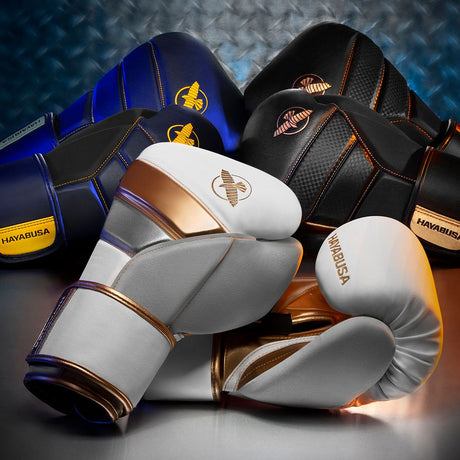 Hayabusa: Innovatie, bescherming en performance in vechtsport