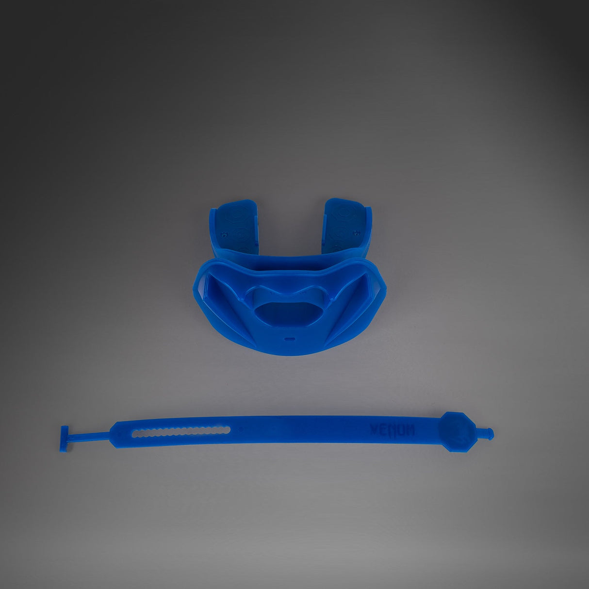 Venum Gebitsbeschermer Elite Lipguard OG Edition - Blauw