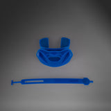 Venum Gebitsbeschermer Elite Lipguard OG Edition - Blauw