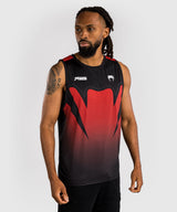 Venum x RWS 2.0 Dry-Tech Tank Top - Zwart/Rood