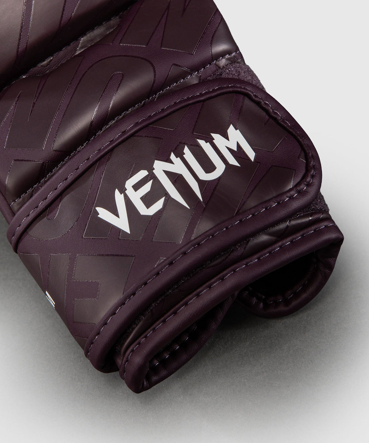 Venum MMA Handschoenen Contender 1.5 XT 3D - Donkerpaars