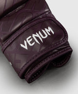 Venum MMA Handschoenen Contender 1.5 XT 3D - Donkerpaars