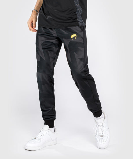 Venum Trainingsbroek Razor - Zwart/Goud