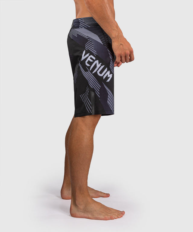 Venum MMA Shorts No-Gi 6.0 - Zwart/Wit
