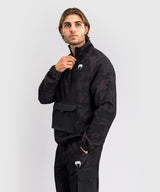 Venum Trainingsjack Trooper - Zwart/Paars