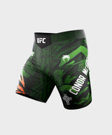 Venum UFC MMA Shorts Conor McGregor - Groen