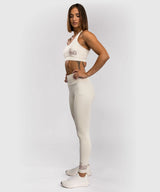 Venum Sport BH Serpenti - Ivory