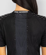 Venum UFC T-Shirt Zenith - Zwart