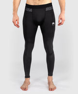 Venum Spats G-Fit Scales - Zwart/Grijs