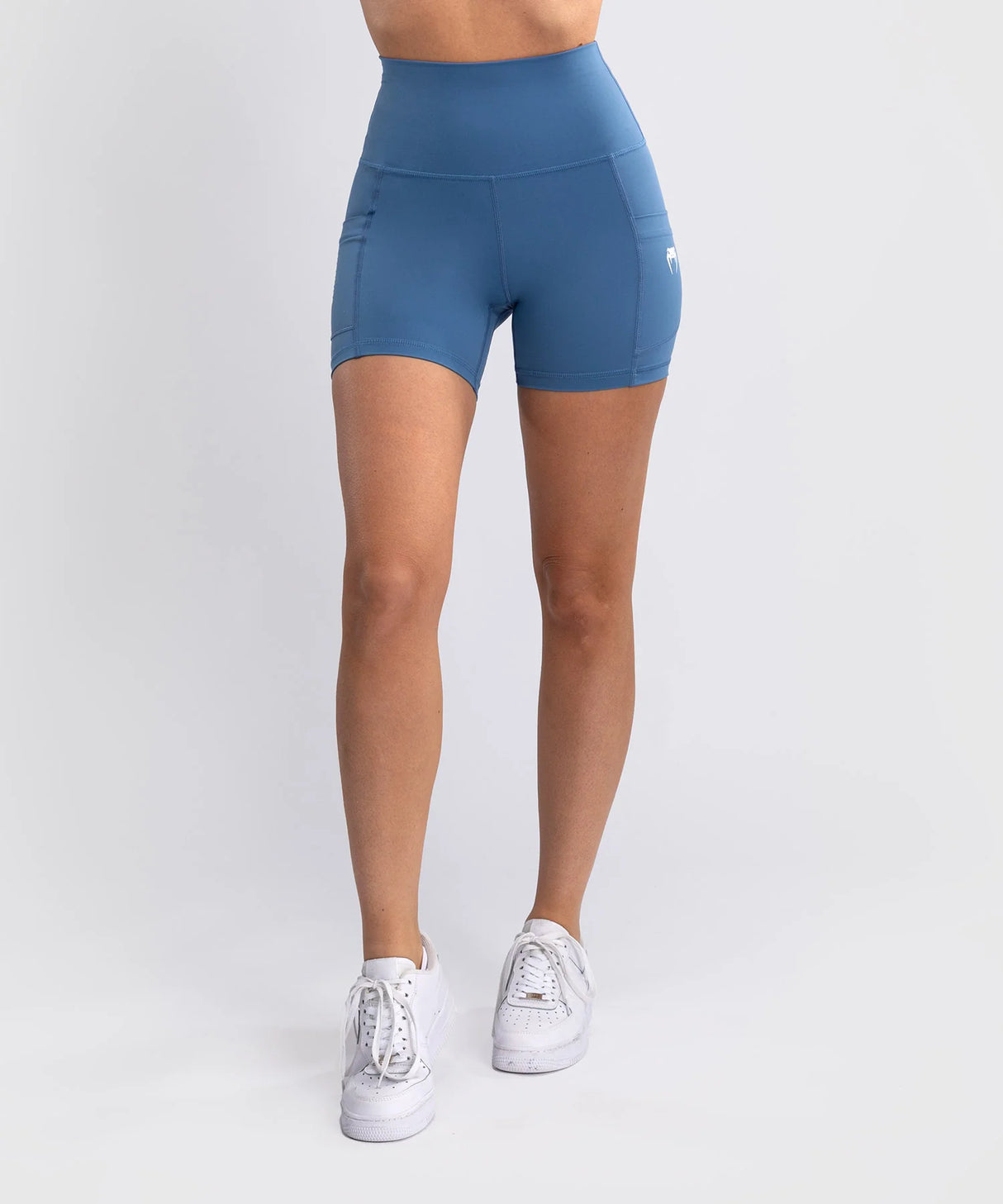 Venum Dames Shorts Essential - Storm Blue