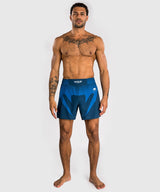 Venum No Gi MMA Shorts - Blauw