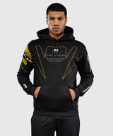 Venum Hoodie x TEKKEN 8 King - Zwart/Geel