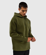 Venum Hoodie Divide - Kaki