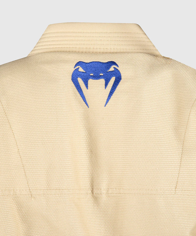 Kimono de BJJ Venum Contender 3.0 - 380 - Bege