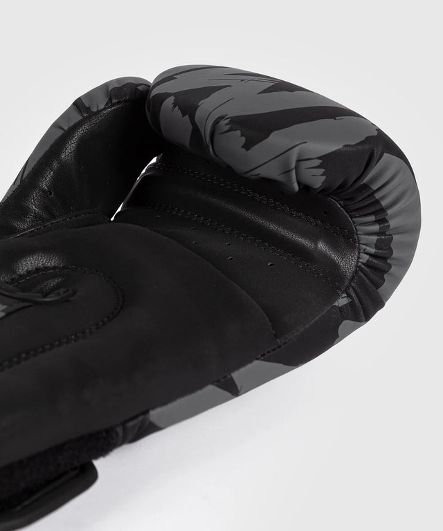 Luvas de boxe Venum Graffiti – Urban Charcoal