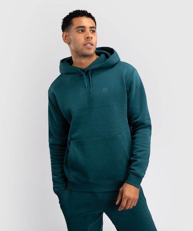 Venum Hoodie Silent Power - Groen