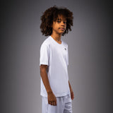 Venum T-Shirt Lineup - Wit/Zwart