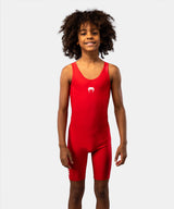Venum Challenger Worstel Singlet - Rood