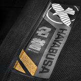 Hayabusa BJJ Gi Ascend Kinderen - Zwart