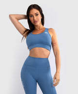 Venum Sport Bh Essential - Stormblauw