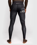 Venum Spats Eclipse - Zwart